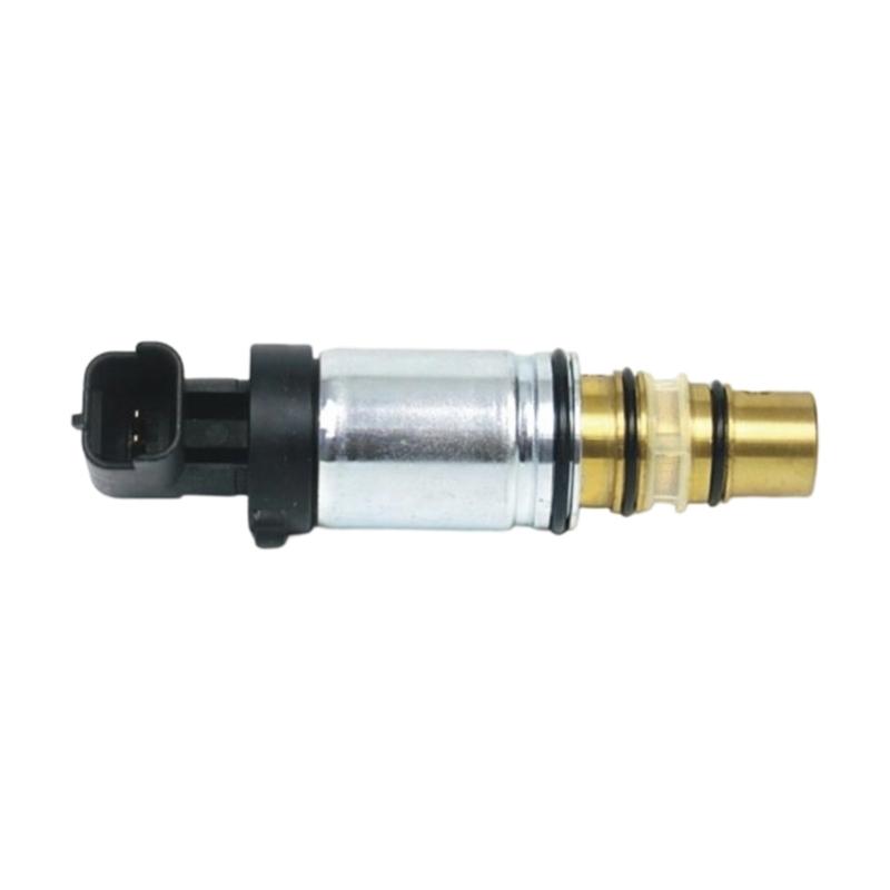 

Air Conditioning Compressor Solenoid Valves Reduces System Noise For K3 K4 Vehicles Ensures Smooth Cooling Operation 1