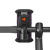 Baseus QuickGo Black Bicycle Phone Mount Holder
