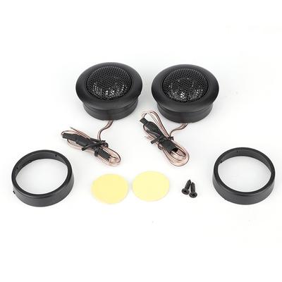 Para 12V 120W Samochodowy Mini Super Power Głośnik kopułkowy Głośnik wysokotonowy Głośnik tubowy