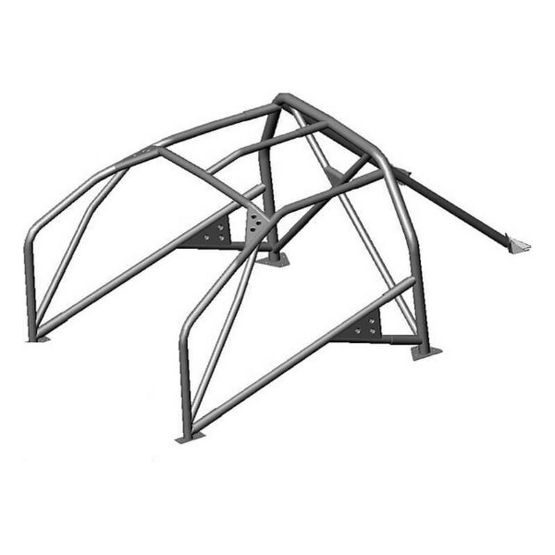 OMP-OMP AB/105P/50RS Roll Cage