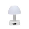 Multifunctional RGB Night Light: Creative Seven-Color Gradient Lamp for Bedroom, Bedside, and Outdoor Camping.