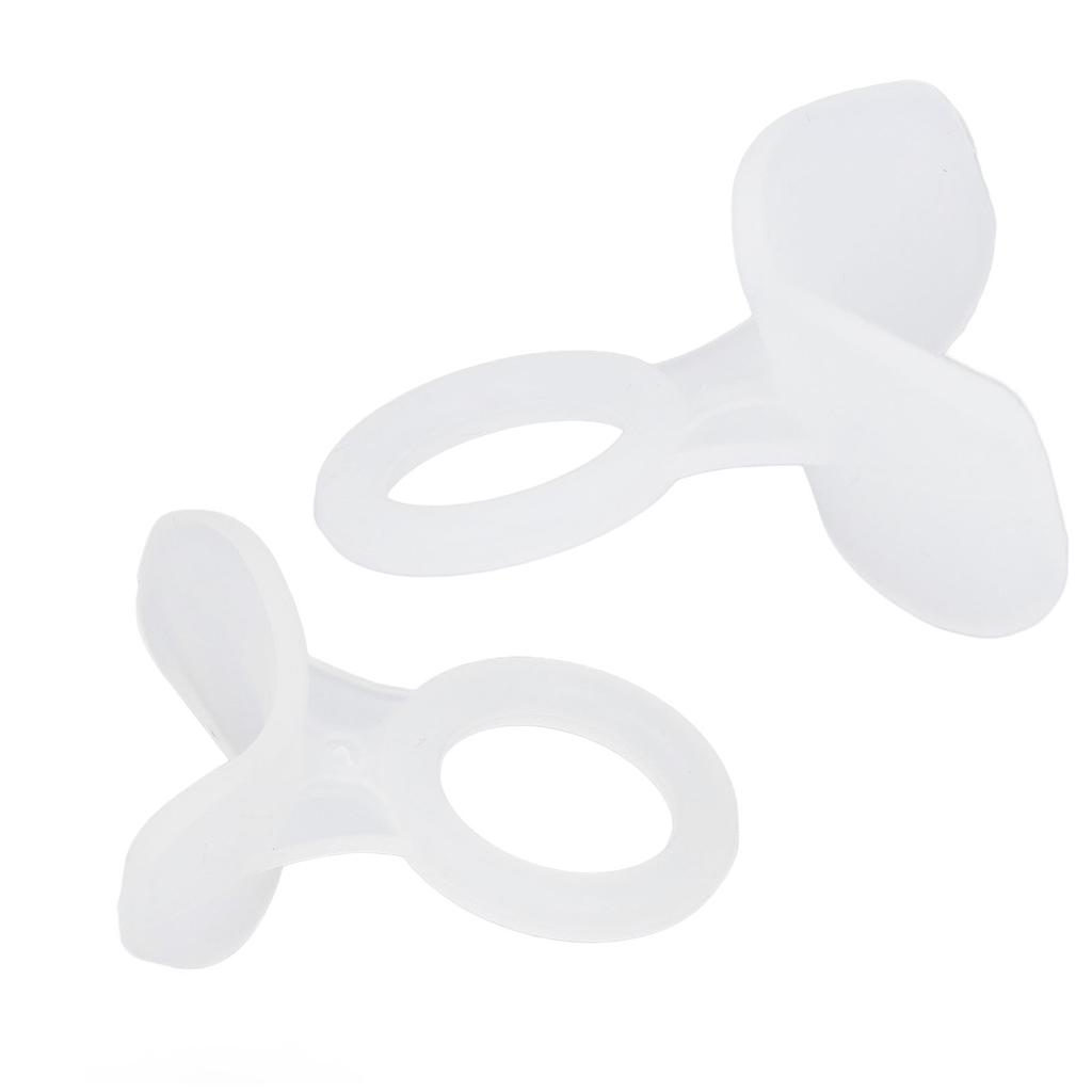 Opriți mușcatul corector de buze Îmbunătățirea obiceiului oral Corectarea mușchilor faciali Corect respirația gurii