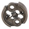 2 Bucăți Ansamblu Ambreiaj A056000260 Durabil Eficiență Ridicată Rezistent la Uzură Înlocuitor pentru Echo Shindaiwa T230XR_EMC C230 C242 LE242