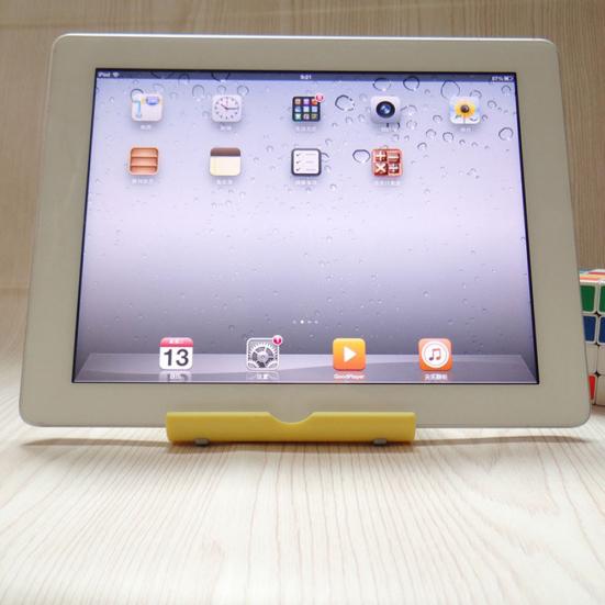 Suporte dobrável portátil universal suporte ajustável para vários telefones e tablets