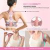 Invisibility Breathable Posture Corrector Belt Adjustable Rectify Posture Back Support Belt Back Neck Brace Posture Training