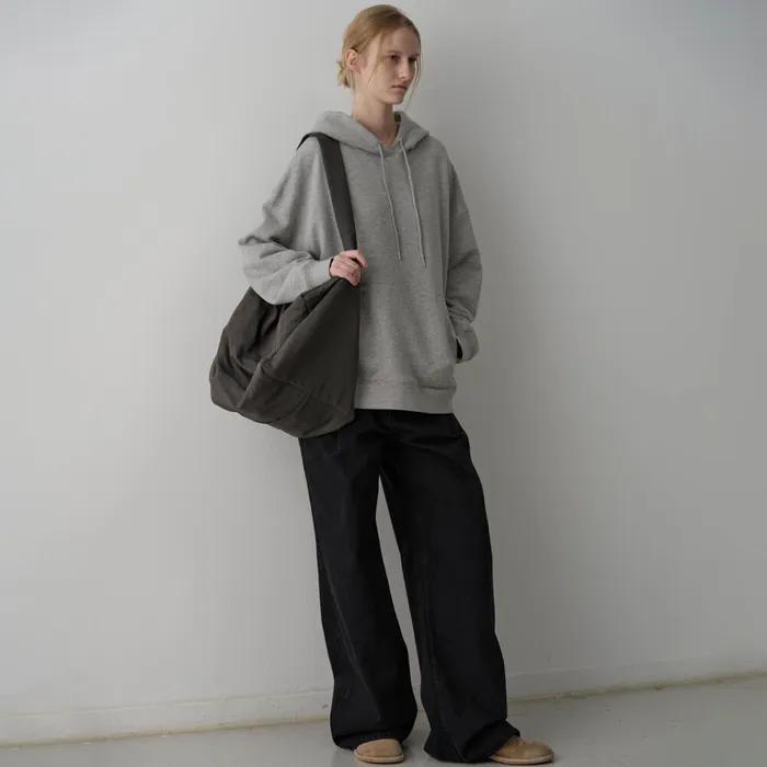Harper Bag_deep ash