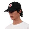 Amelikannideul Baseballstadion Tokyo Senators - Schwarz