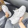 Fashion Platform Sandals Summer Trend Casual Non-slip Sandals Men Summer Wear Resistant Sports Baotou Outdoors Slippers