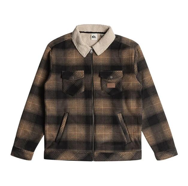 

Quiksilver Tolala overshirt XS