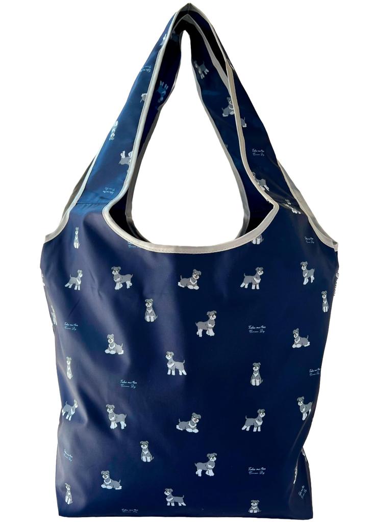Noah de pleine satisfaction Eco Shopping Large Shoulder My Bag État Bag, Insulated, Foldable, Zippered, Bag, Compact, Capacity, Bag, Gusseted,