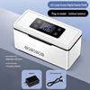 Portable Mini Fridge for Insulin and Hormone Storage - Constant Temperature & Rechargeable