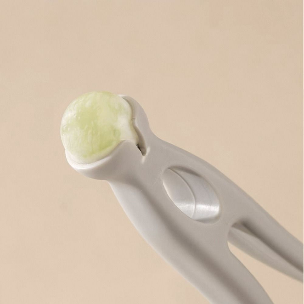 Roller Design Stone Finger Massage Easy to Use Body Massage Tool  for Finger Care