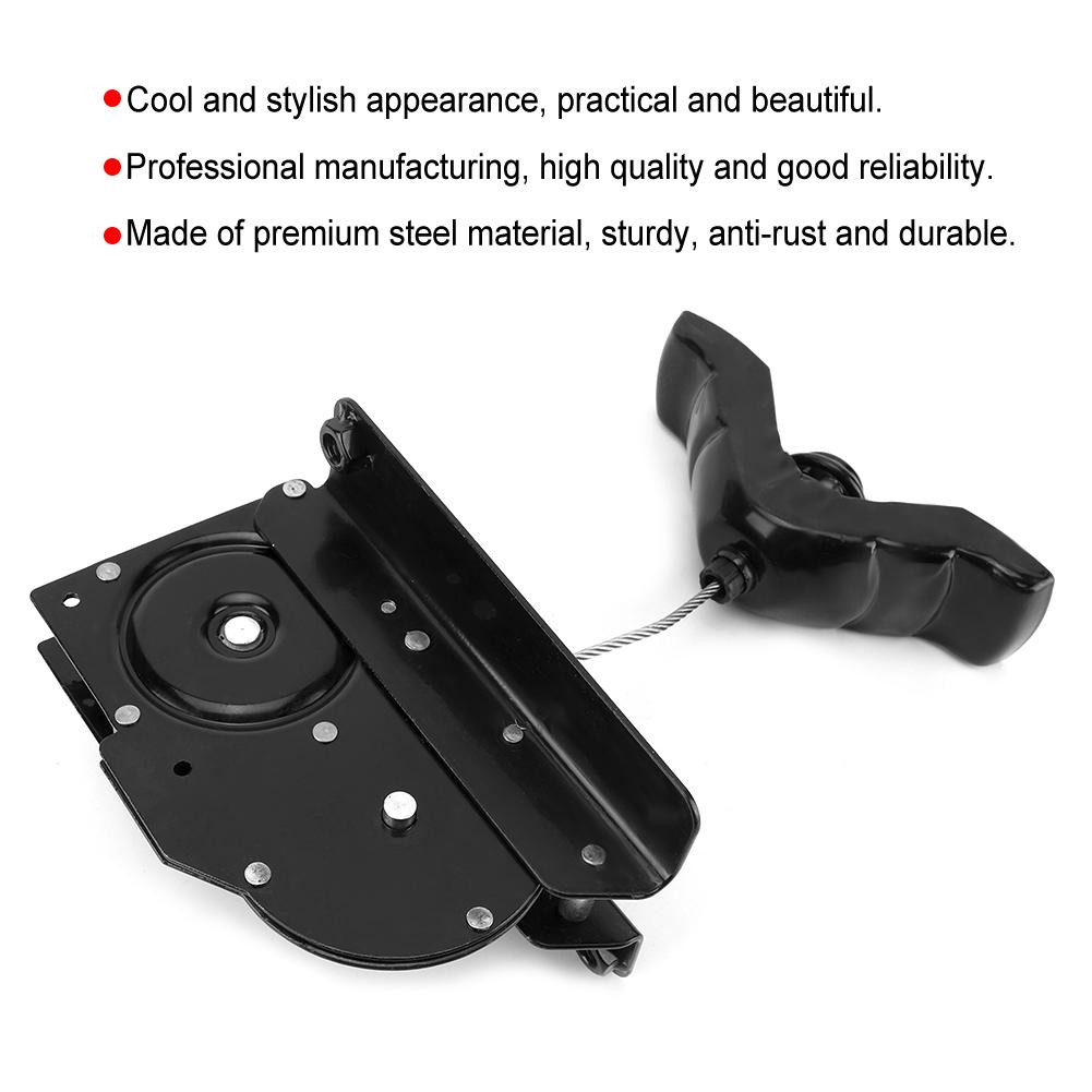 Spare Tire Hoist Carrier Winch 924526 2L3Z1A131AA Fit for Ford F150 F250