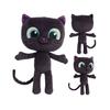 Cartoon True and the Rainbow Kingdom Plush Stuffed Doll Bartleby Kids Gift Toy
