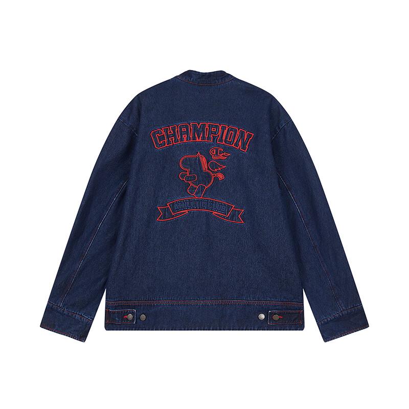 Champion Chinese New Year Denim Jacket