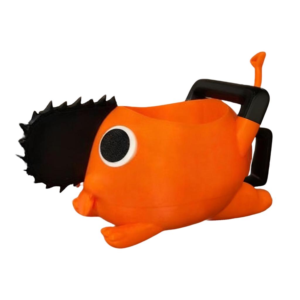 Nový a oblíbený 3D tištěný podstavec pro hrnek Pochita