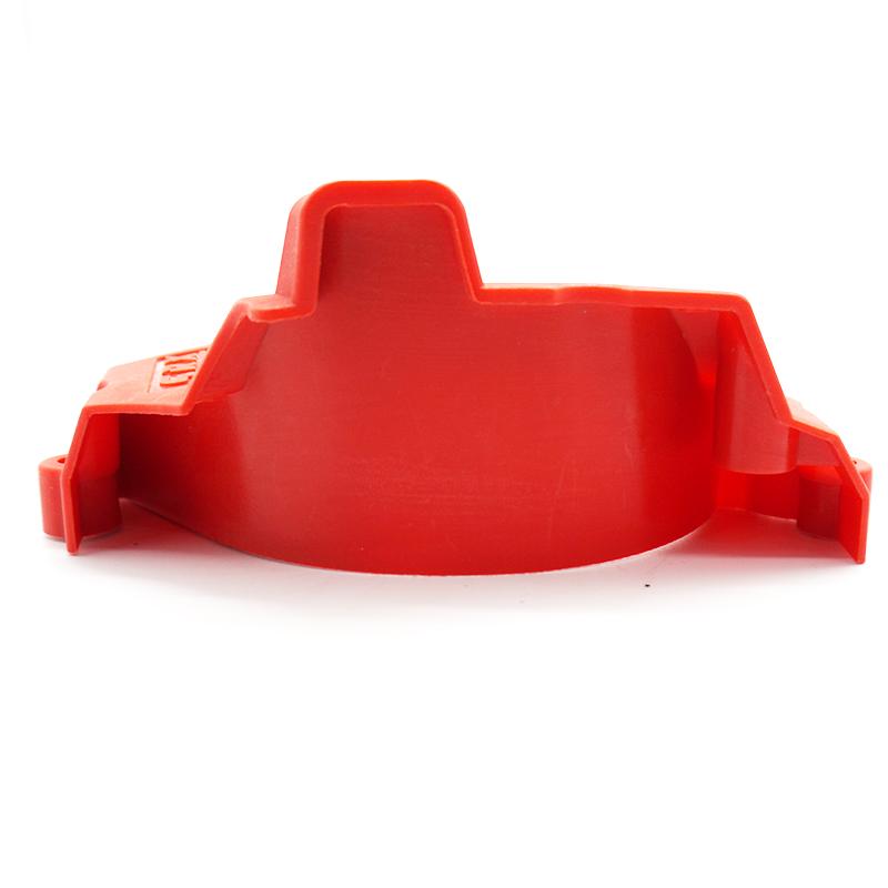 Small Engine Sprocket Cover shield For Zongshen ZS166FMM CB250D-G CQR KAYO T4 cross-country motorcycle performance