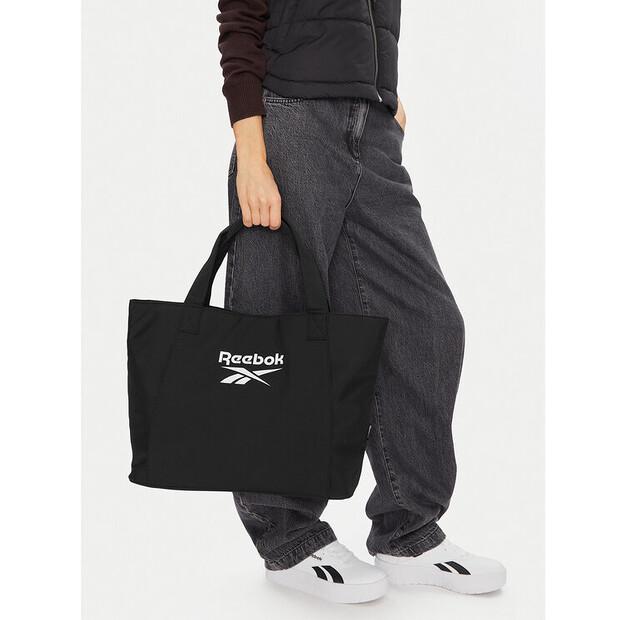 Сумочка Reebok RBK-B-003-07 чёрный