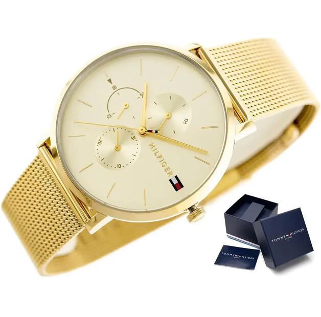 Часы Tommy Hilfiger Jenna 1781943