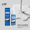 Window Strip Lubricant Car Track Lubricant, Eliminates Squeaky Noises Sealant for Smooth Glass Movement, 100ml Rubber Seal Conditioner Side Windows &
