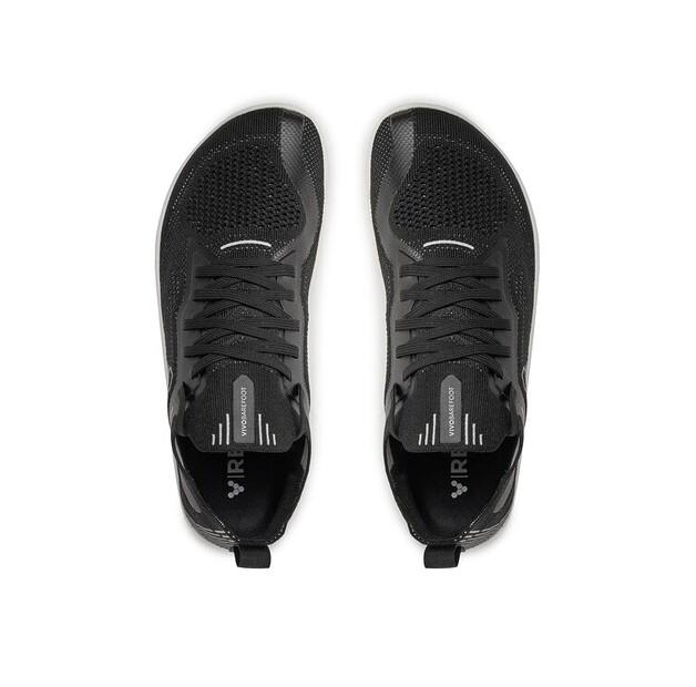Кроссовки Vivo Barefoot Primus 209304-01 черный