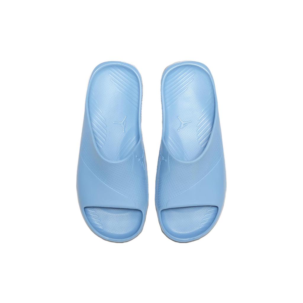 New JORDAN Post Slide Chambray DX5575-400