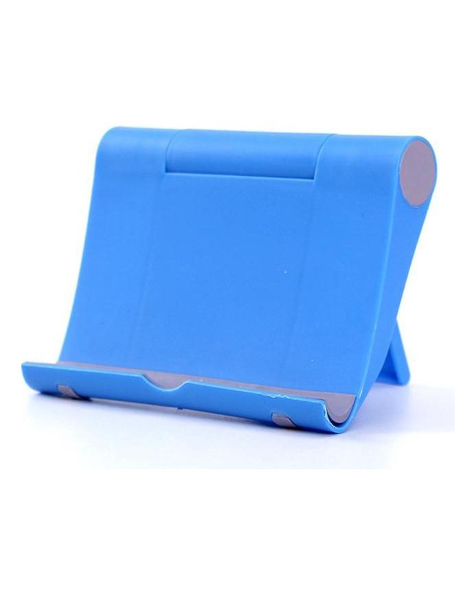 VAORLO Mini drehbarer Telefonhalter, verstellbarer Halter, Schreibtisch-iPad-Halter für iPhone, XiaoMi, Huawei-Smartphones