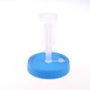 Waterless Fermenting Airlock Lids Covers With One-Way Exhaust Valves For Wide Mouth Mason Jar Sealed Lid Kitchen Supplies