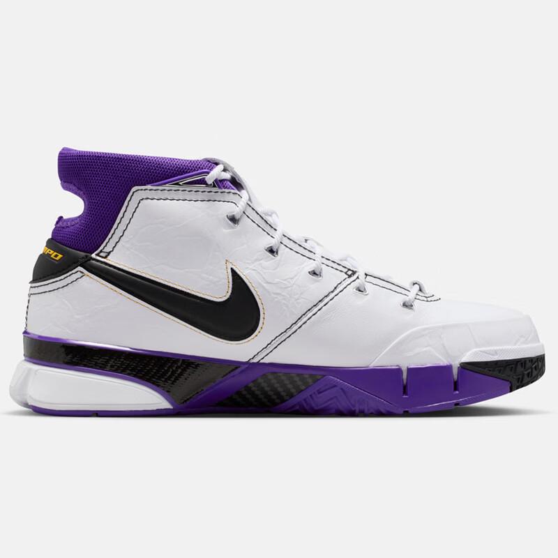 Nike Men's Kobe 1 Basketball Shoes