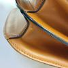 [Pre-Owned] Pasetia Visetos Monogram Coated Canvas Crossbody Bag - Good #ESX4F5