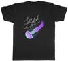 Unisexs T Shirt Jellyfish are my Spirit Animal Unisex Tee Gift