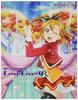 Kadokawa HISTORY OF LoveLive 4 A4W Size