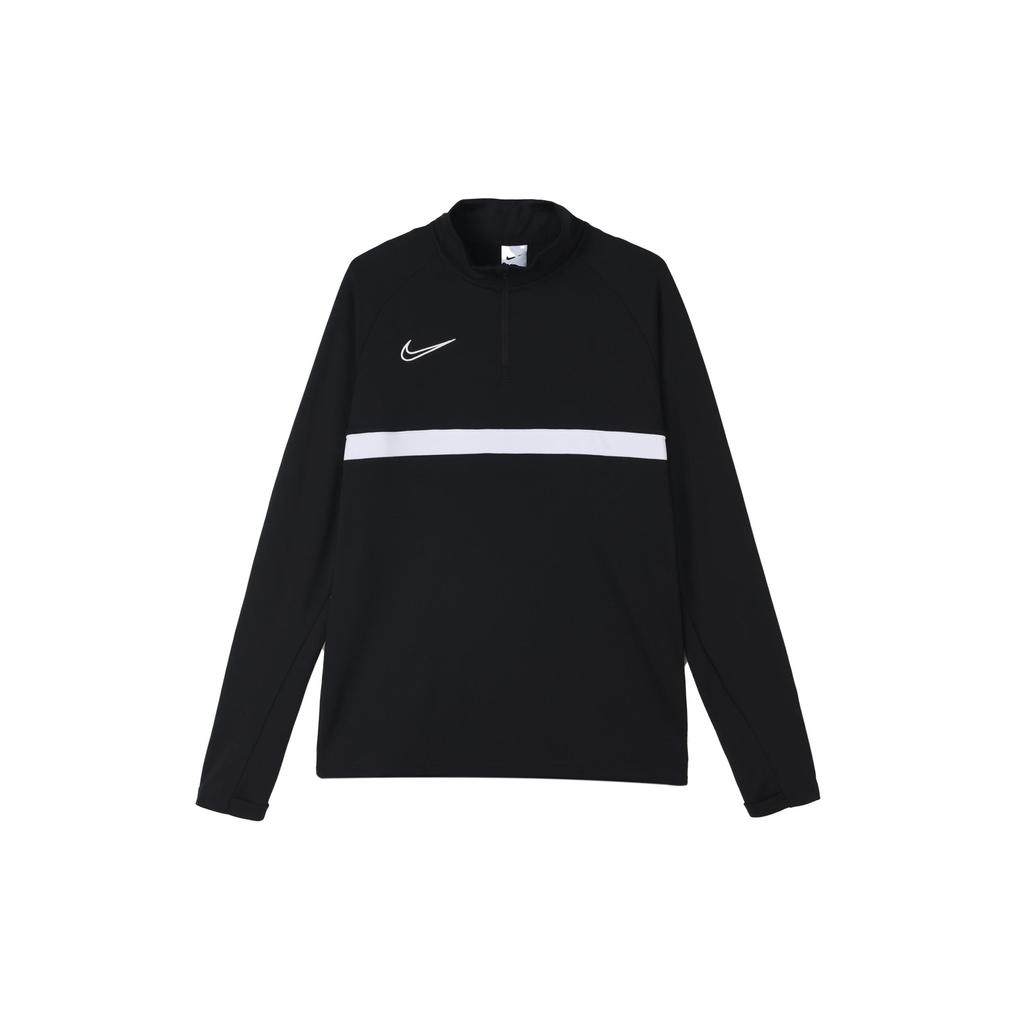 Nike Soccer Jerseys Men's Black Moderate Straight Fit CW6111-010