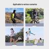 Cycling Anti-Splash Windproof Goggles - Impact-Resistant Protective Glasses for Men and Women