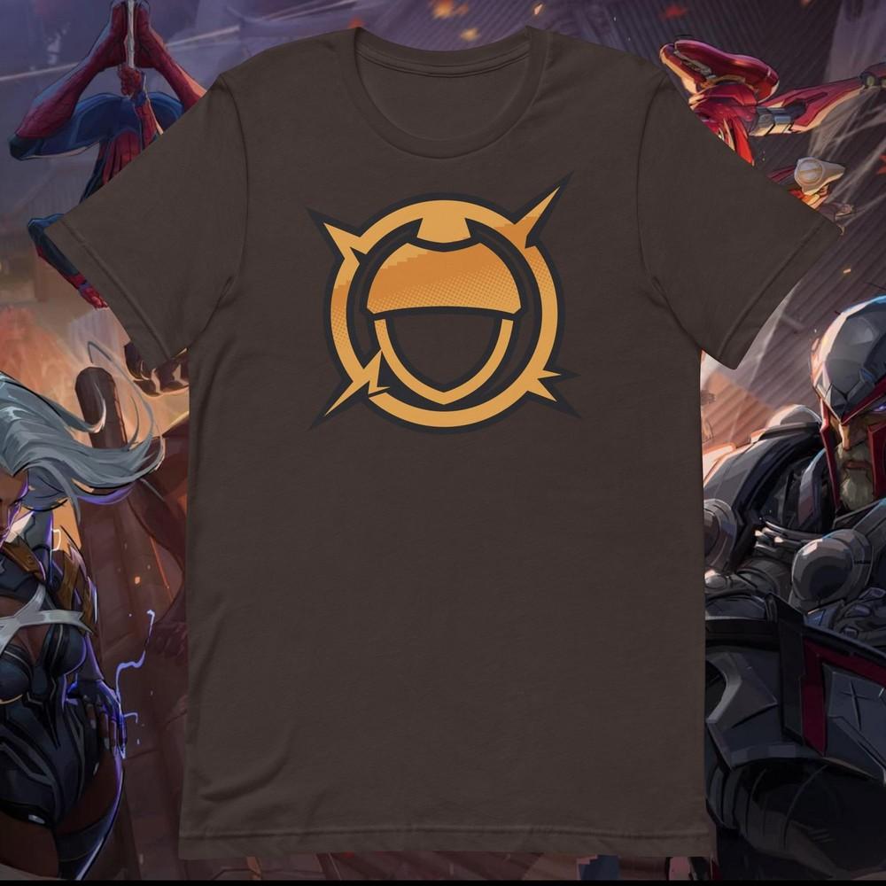 Rivals Squirrel Girl Shirt