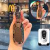 Mercedes Key Case for E300L, S400, C200L, GLC, S450, S-Class - High-End Design, 24 Models