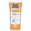 Sunozon Gesichtssonnenfluid Glow LSF30, 50ml