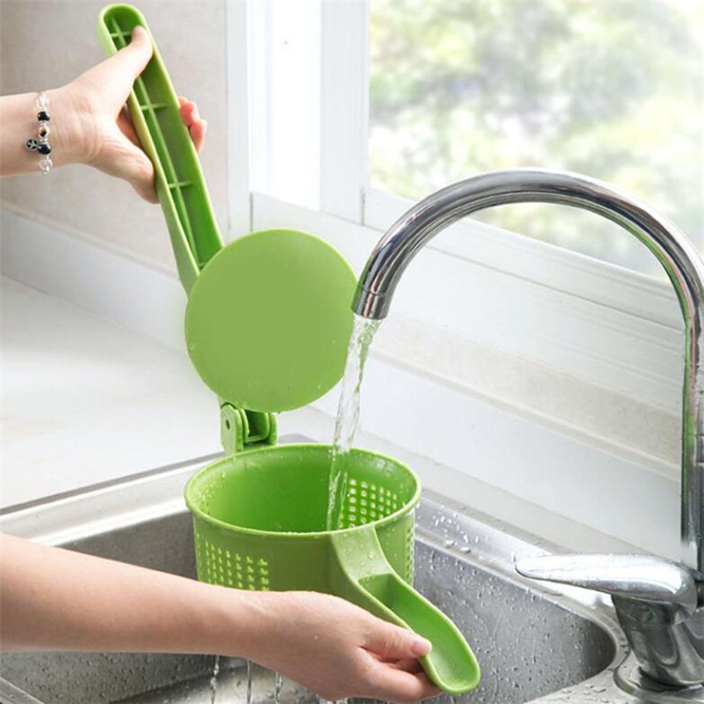 1 Stück Spinner Kreatives Pressen Gemüsefüllung Ausdrücker Fruchtausdrücken Handdruck Dehydrierungswerkzeug