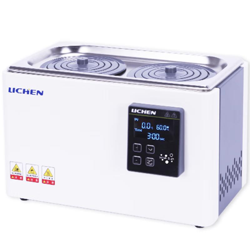 LICHEN Digital Constant Temperature Water Bath