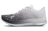 Flow Velociti Elite 'White Black' 3026801-100
