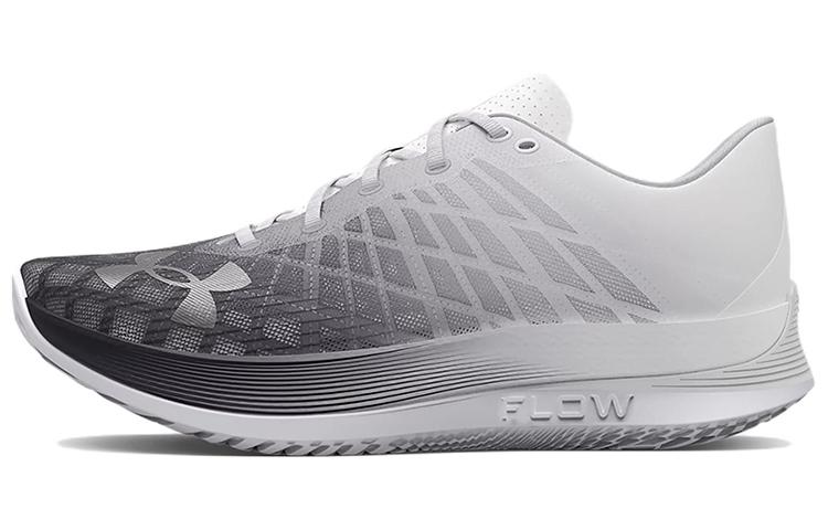 Under Armour Flow Velociti Elite  Белый Черный  3026801-100 44.5