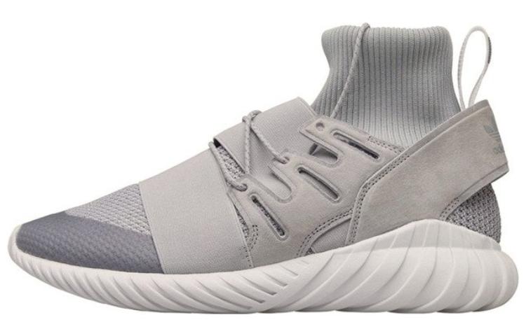 Adidas Tubular Doom Adventure Winter Grey Two BY8701 42