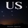 Us by Dennis Apperly Paperback Book 9781035868209