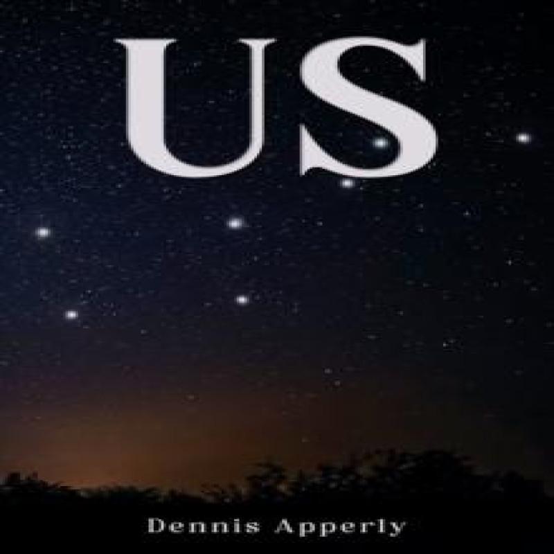 Us by Dennis Apperly Paperback Book 9781035868209