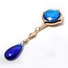 Collier Cristal Funiina Genshin Impact Avec Pendentif en Alliage Pour Cosplay et Cadeau