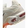 Nike Air Max Plus Naranja Seguridad Marfil DM0032-019