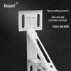 Ansairui Iron Basin Support Bracket