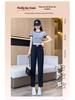 Women's Quick-Dry High Waist Summer Harem Pants