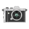 Mini Zinc Alloy Retro Digital Camera - HD Photos & Videos for Students