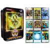 Holographic Cards Yugioh Duelist Legendary Dragon Primal Trading Card Game Tcg